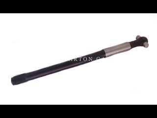 DRIVESHAFT 126 (PAIR)